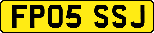 FP05SSJ