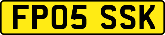 FP05SSK