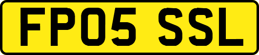FP05SSL
