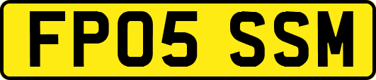 FP05SSM
