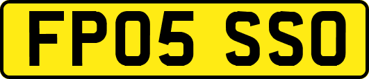 FP05SSO
