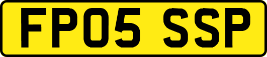 FP05SSP