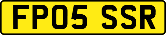 FP05SSR