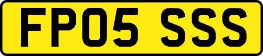 FP05SSS