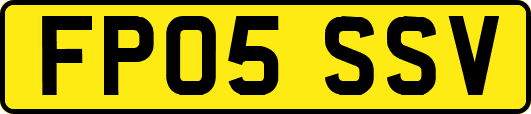 FP05SSV