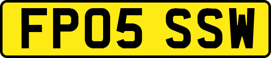 FP05SSW