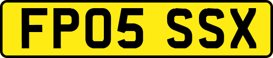 FP05SSX