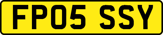 FP05SSY