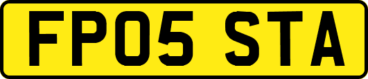 FP05STA