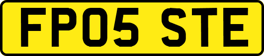 FP05STE