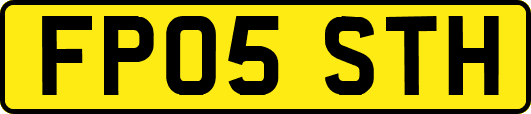 FP05STH