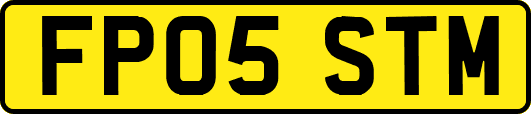 FP05STM