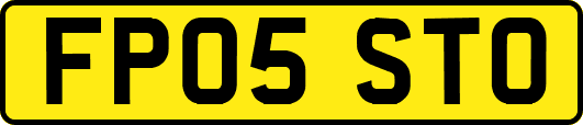 FP05STO