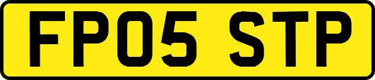 FP05STP