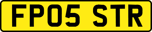 FP05STR
