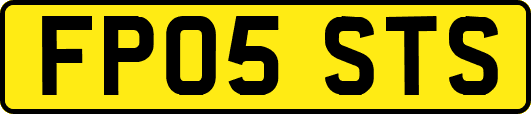 FP05STS