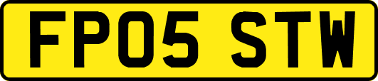 FP05STW