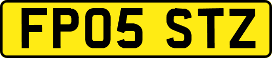 FP05STZ