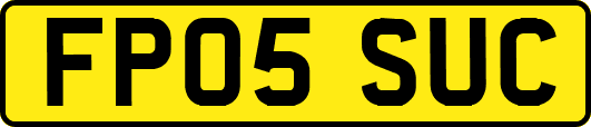 FP05SUC