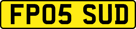 FP05SUD