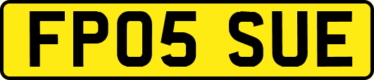 FP05SUE
