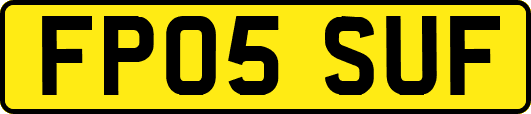 FP05SUF