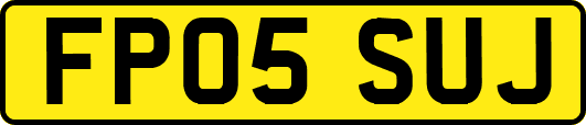 FP05SUJ