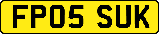 FP05SUK