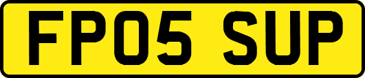 FP05SUP