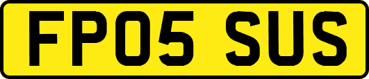 FP05SUS