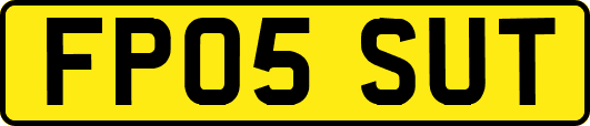 FP05SUT