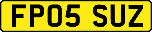 FP05SUZ