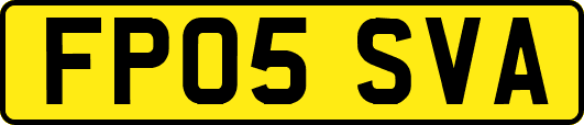 FP05SVA
