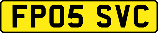 FP05SVC