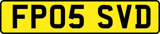 FP05SVD