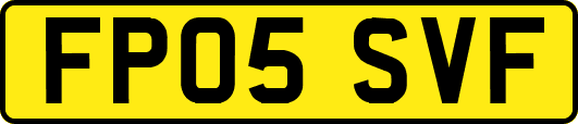 FP05SVF