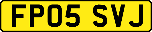 FP05SVJ