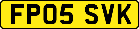 FP05SVK