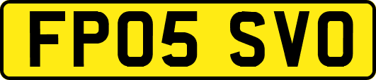 FP05SVO