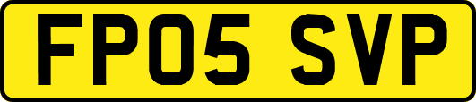 FP05SVP