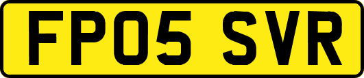 FP05SVR