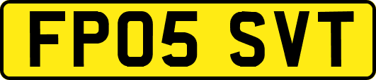 FP05SVT