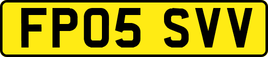 FP05SVV