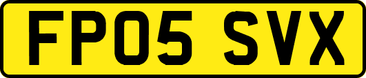 FP05SVX