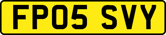 FP05SVY