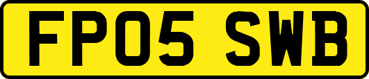 FP05SWB