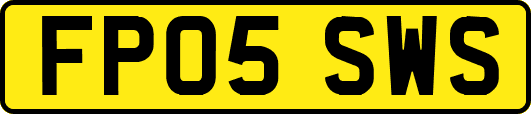 FP05SWS