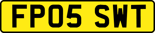 FP05SWT
