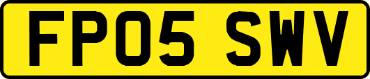 FP05SWV