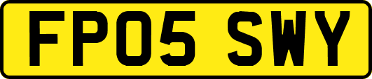 FP05SWY